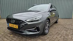 Grijs Gebruikt 2023 Hyundai i30 Comfort Stationwagen | € 22.750 (Eerlijke prijs)