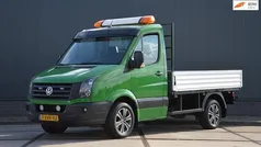 Gebruikt 2012 VW Crafter Van | € 9.950 (Goede deal)