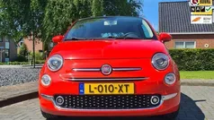 Gebruikt 2016 Fiat 500C Lounge Cabriolet | € 9.750 (Eerlijke prijs)