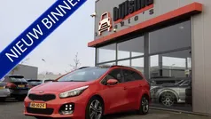 Gebruikt 2015 Kia Ceed Sportswagon GT-Line Stationwagen | € 13.745 (Eerlijke prijs)