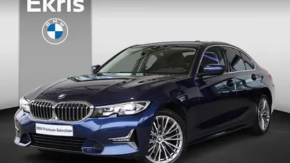 Gebruikt 2020 BMW 320 Executive Sedan | € 28.900 (Eerlijke prijs)