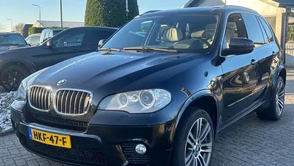 Gebruikt 2012 BMW X5 M Sport SUV | € 18.950 (Eerlijke prijs)