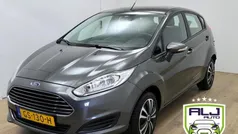 Gebruikt 2015 Ford Fiesta Style Hatchback | € 6.739 (Eerlijke prijs)