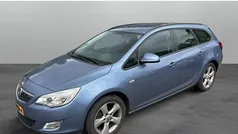 Gebruikt 2011 Opel Astra Cosmo Stationwagen | € 2.150 (Super prijs)