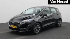 Zwart Gebruikt 2023 Ford Fiesta Titanium Hatchback | € 16.400 (Eerlijke prijs)