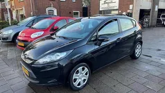 Gebruikt 2011 Ford Fiesta Limited Hatchback | € 2.950 (Eerlijke prijs)