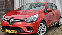 Gebruikt 2018 Renault Clio IV Zen Hatchback | € 6.950 (Eerlijke prijs)