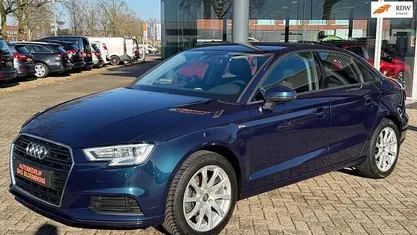 Occasion 2020 Audi A3 Proline Sedan | € 13.940 (Eerlijke prijs)