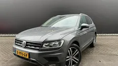Gebruikt 2018 VW Tiguan Highline SUV | € 22.999 (Goede deal)