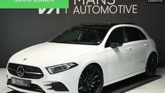 Gebruikt 2020 Mercedes A250 AMG Hatchback | € 27.950 (Eerlijke prijs)