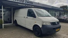 Overige Gebruikt 2006 VW T5 Van | € 3.950 (Super prijs)