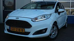 Gebruikt 2015 Ford Fiesta Titanium Hatchback | € 3.500 (Eerlijke prijs)