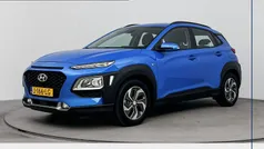 Gebruikt 2020 Hyundai Kona Comfort SUV | € 21.900 (Goede deal)