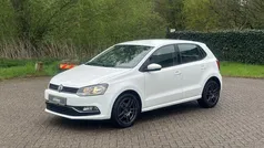 Wit Gebruikt 2016 VW Polo Highline Hatchback | € 9.250 (Eerlijke prijs)