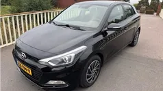 Gebruikt 2016 Hyundai i20 Comfort Hatchback | € 5.750 (Eerlijke prijs)