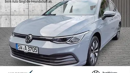 Occasion VW Golf VIII Move 131 PK (96 kW) 2024 Stationwagen