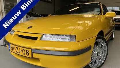 Occasion Opel Calibra 116 PK (85 kW) 1994 Coupé