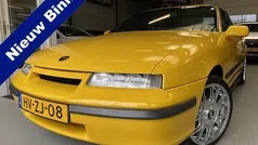 Gebruikt 1994 Opel Calibra Coupé | € 12.950