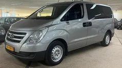Overige Gebruikt 2014 Hyundai H 300 Dynamiq Van | € 6.000 (Super prijs)