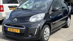 Gebruikt 2013 Citroën C1 Hatchback | € 3.790 (Eerlijke prijs)