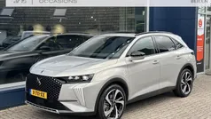 Grijs Gebruikt 2023 DS Automobiles DS7 Crossback SUV | € 38.850 (Eerlijke prijs)