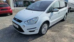 Wit Gebruikt 2012 Ford S-MAX Titanium S MPV | € 7.000 (Goede deal)