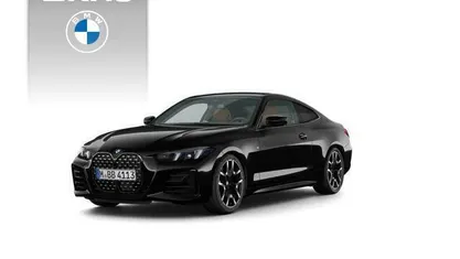 Occasion BMW 430 M Sport 258 PK (189 kW) 2025 Coupé