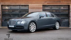 Gebruikt 2016 Bentley Flying Spur Mulliner Sedan | € 77.950