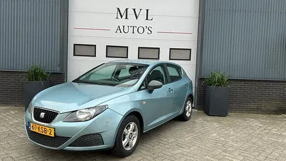 Occasion Seat Ibiza 60 PK (44 kW) 2010 Hatchback