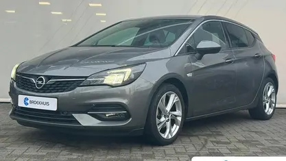 Occasion 2020 Opel Astra Elegance Hatchback | € 15.940 (Eerlijke prijs)