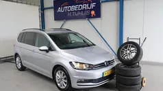Gebruikt 2022 VW Touran MPV | € 26.950 (Eerlijke prijs)