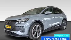 Gebruikt 2021 Audi Q4 e-tron Advanced Plus SUV | € 28.925 (Eerlijke prijs)