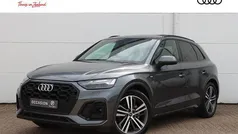 Gebruikt 2021 Audi Q5 Competition SUV | € 43.750 (Eerlijke prijs)