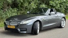 Grijs Gebruikt 2014 BMW Z4 Executive Cabriolet | € 31.000 (Goede deal)