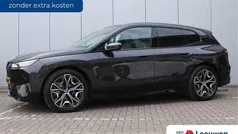 Gebruikt 2021 BMW iX Executive SUV | € 43.995 (Eerlijke prijs)