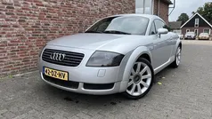 Gebruikt 2000 Audi TT Coupé | € 4.350 (Eerlijke prijs)