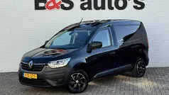 Zwart Gebruikt 2023 Renault Express Komfort MPV | € 15.400 (Eerlijke prijs)
