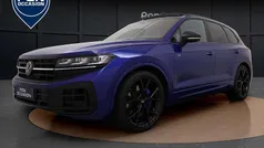 Blauw Gebruikt 2024 VW Touareg R SUV | € 76.850 (Eerlijke prijs)