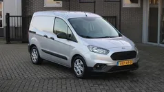 Overige Gebruikt 2021 Ford Transit Trend Van | € 10.250 (Super prijs)