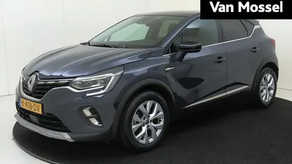 Occasion 2020 Renault Captur Intens SUV | € 15.935 (Eerlijke prijs)