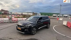 Gebruikt 2020 Peugeot 5008 GT-line MPV | € 13.450 (Super prijs)