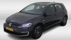 Gebruikt 2020 VW e-Golf Hatchback | € 14.950 (Eerlijke prijs)