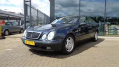 Mercedes 320