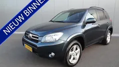 Overige Gebruikt 2007 Toyota RAV4 Executive Van | € 7.945 (Eerlijke prijs)