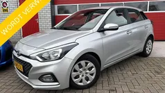 Grijs Gebruikt 2019 Hyundai i20 Comfort Hatchback | € 12.183 (Eerlijke prijs)