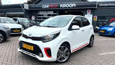 Gebruikt 2020 Kia Picanto GT-Line Hatchback | € 13.900 (Goede deal)