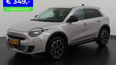 Beige Gebruikt 2024 Fiat 600 La Prima SUV | € 27.895 (Goede deal)