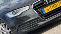 Bruin Gebruikt 2014 Audi A6 Business Sedan | € 11.925 (Goede deal)