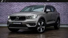 Gebruikt 2020 Volvo XC40 Business Edition SUV | € 29.194 (Eerlijke prijs)