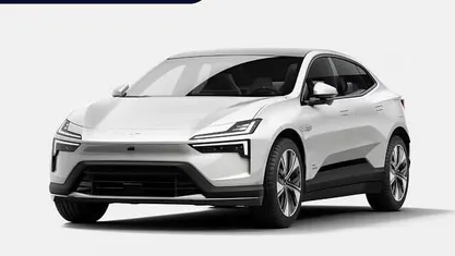 Occasion Polestar 4 Long Range Single Motor 200 kW (272 PK) 2025 SUV
